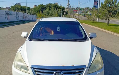 Lifan Cebrium (720), 2014 год, 420 000 рублей, 7 фотография