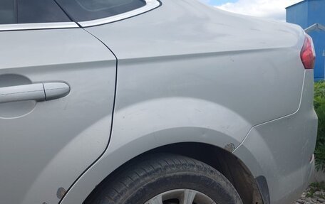 Ford Mondeo IV, 2013 год, 835 000 рублей, 3 фотография