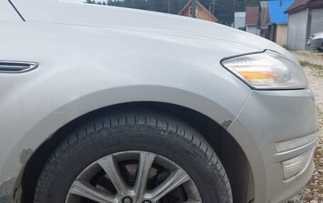 Ford Mondeo IV, 2013 год, 835 000 рублей, 4 фотография