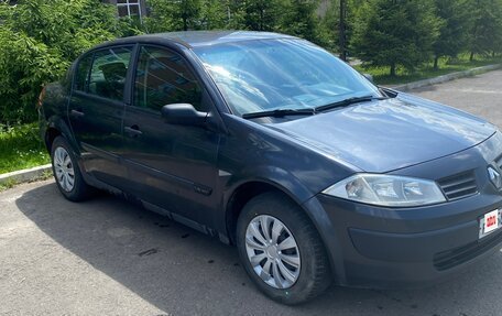 Renault Megane II, 2005 год, 330 000 рублей, 2 фотография