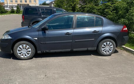 Renault Megane II, 2005 год, 330 000 рублей, 5 фотография