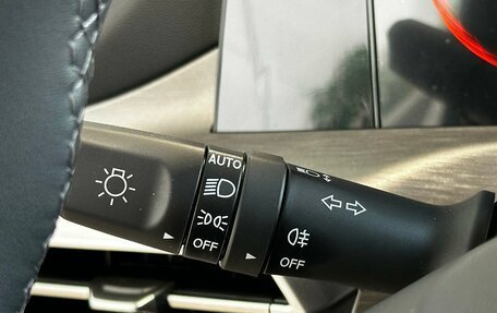 Changan CS35 Plus, 2024 год, 2 629 900 рублей, 20 фотография