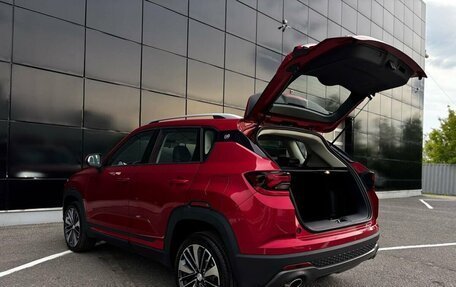 Changan CS35 Plus, 2024 год, 2 629 900 рублей, 8 фотография