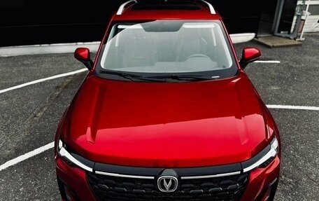 Changan CS35 Plus, 2024 год, 2 629 900 рублей, 4 фотография
