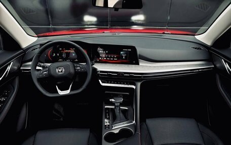 Changan CS35 Plus, 2024 год, 2 629 900 рублей, 10 фотография