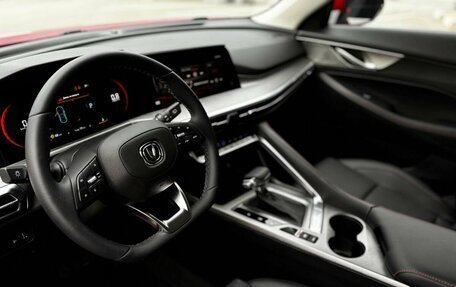 Changan CS35 Plus, 2024 год, 2 629 900 рублей, 11 фотография