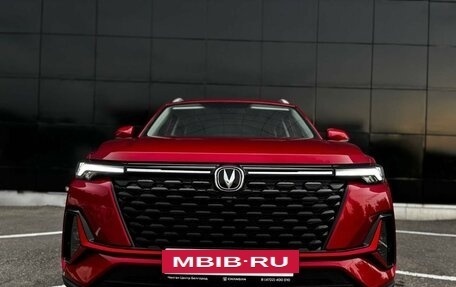 Changan CS35 Plus, 2024 год, 2 629 900 рублей, 3 фотография
