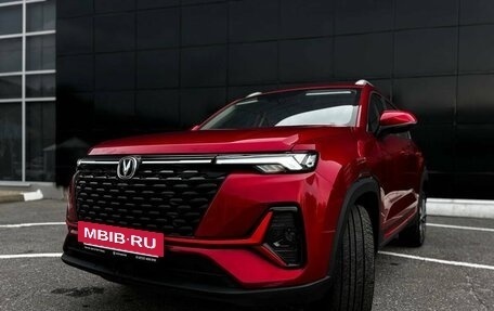 Changan CS35 Plus, 2024 год, 2 629 900 рублей, 2 фотография