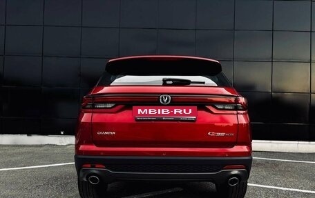 Changan CS35 Plus, 2024 год, 2 629 900 рублей, 7 фотография
