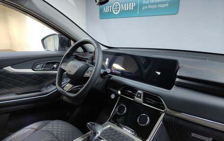 CheryExeed TXL, 2022 год, 2 799 000 рублей, 10 фотография