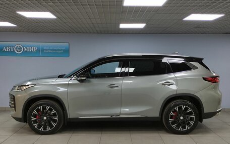 CheryExeed TXL, 2022 год, 2 799 000 рублей, 8 фотография