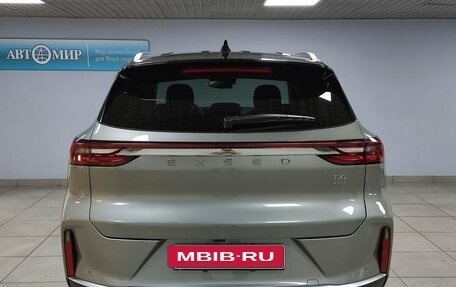 CheryExeed TXL, 2022 год, 2 799 000 рублей, 6 фотография