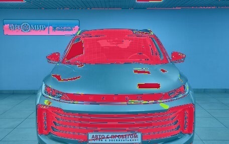CheryExeed TXL, 2022 год, 2 799 000 рублей, 2 фотография