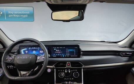 CheryExeed TXL, 2022 год, 2 799 000 рублей, 20 фотография