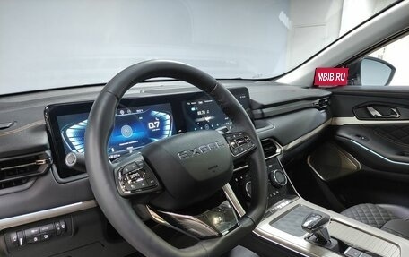 CheryExeed TXL, 2022 год, 2 799 000 рублей, 19 фотография