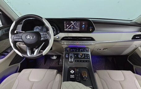 Hyundai Palisade I, 2021 год, 4 200 000 рублей, 5 фотография