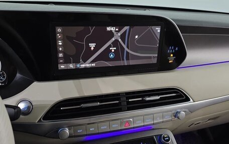 Hyundai Palisade I, 2021 год, 4 200 000 рублей, 10 фотография