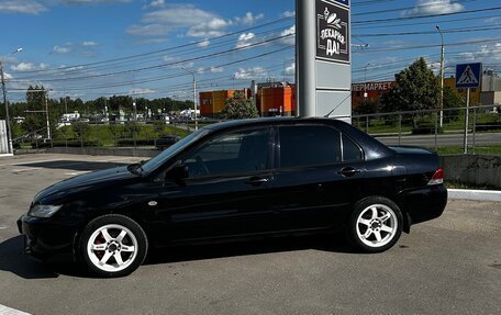Mitsubishi Lancer IX, 2005 год, 520 000 рублей, 3 фотография