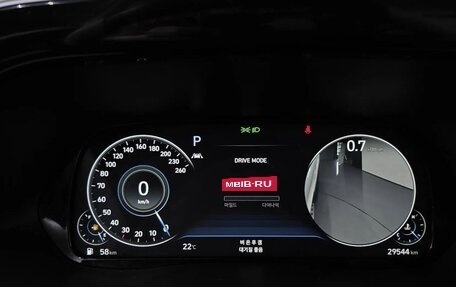 Hyundai Palisade I, 2021 год, 4 200 000 рублей, 9 фотография