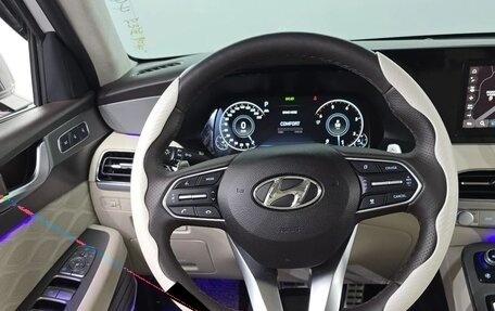 Hyundai Palisade I, 2021 год, 4 200 000 рублей, 6 фотография