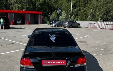 Mitsubishi Lancer IX, 2005 год, 520 000 рублей, 5 фотография
