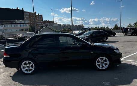 Mitsubishi Lancer IX, 2005 год, 520 000 рублей, 7 фотография