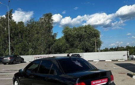 Mitsubishi Lancer IX, 2005 год, 520 000 рублей, 6 фотография