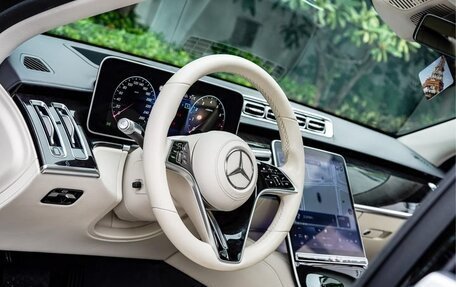 Mercedes-Benz S-Класс, 2022 год, 8 800 998 рублей, 8 фотография