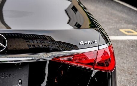 Mercedes-Benz S-Класс, 2022 год, 8 800 998 рублей, 5 фотография