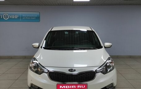 KIA Cerato III, 2015 год, 1 099 000 рублей, 2 фотография