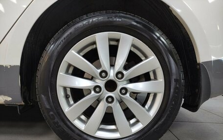 KIA Cerato III, 2015 год, 1 099 000 рублей, 9 фотография