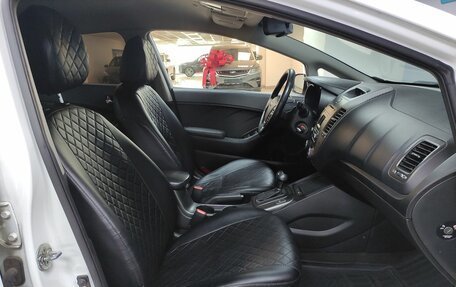 KIA Cerato III, 2015 год, 1 099 000 рублей, 10 фотография