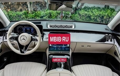 Mercedes-Benz S-Класс, 2022 год, 8 800 998 рублей, 7 фотография