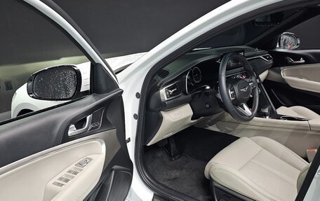 Genesis G70 I, 2022 год, 2 246 000 рублей, 5 фотография