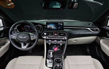 Genesis G70 I, 2022 год, 2 246 000 рублей, 6 фотография