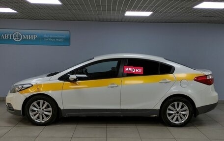 KIA Cerato III, 2015 год, 1 099 000 рублей, 8 фотография
