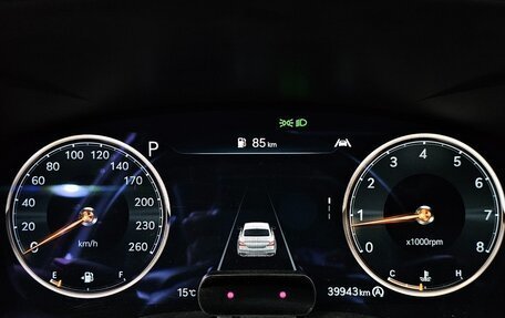 Genesis G70 I, 2022 год, 2 246 000 рублей, 8 фотография