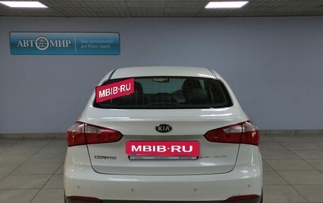 KIA Cerato III, 2015 год, 1 099 000 рублей, 6 фотография