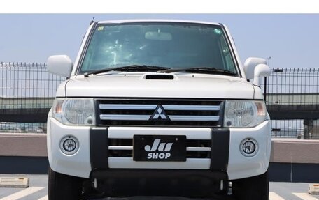 Mitsubishi Pajero Mini II, 2012 год, 490 000 рублей, 3 фотография