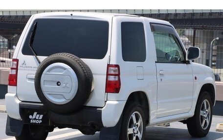 Mitsubishi Pajero Mini II, 2012 год, 490 000 рублей, 7 фотография