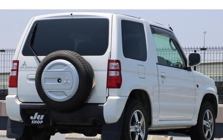 Mitsubishi Pajero Mini II, 2012 год, 490 000 рублей, 8 фотография