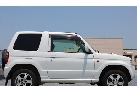Mitsubishi Pajero Mini II, 2012 год, 490 000 рублей, 6 фотография