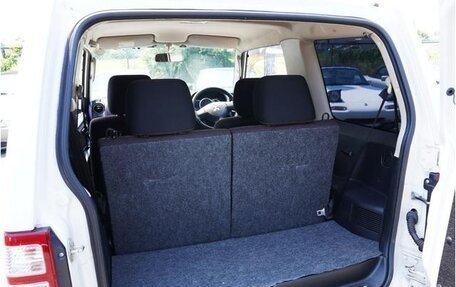 Mitsubishi Pajero Mini II, 2012 год, 490 000 рублей, 13 фотография