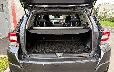 Subaru XV II, 2018 год, 2 500 000 рублей, 5 фотография