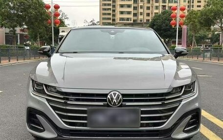 Volkswagen Passat CC, 2022 год, 2 500 000 рублей, 3 фотография