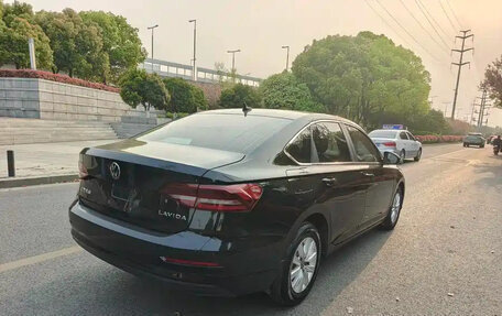 Volkswagen Lavida, 2021 год, 1 260 000 рублей, 4 фотография