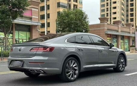 Volkswagen Passat CC, 2022 год, 2 500 000 рублей, 5 фотография