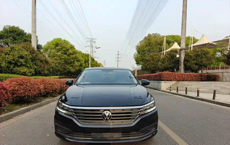 Volkswagen Lavida, 2021 год, 1 260 000 рублей, 2 фотография