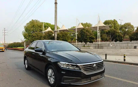 Volkswagen Lavida, 2021 год, 1 260 000 рублей, 3 фотография
