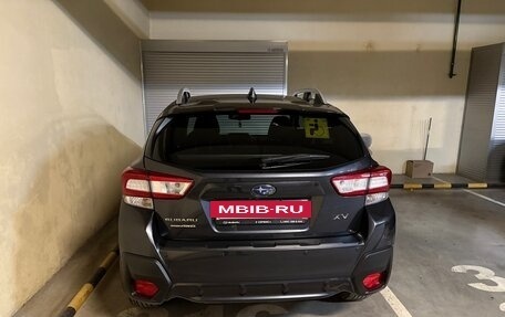 Subaru XV II, 2018 год, 2 500 000 рублей, 7 фотография